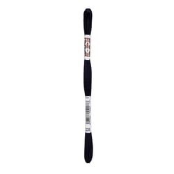 Fil à broder DMC - Coton Retors Mat - Bleu sureau 2238