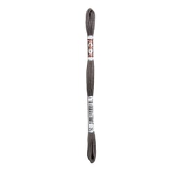 Fil à broder DMC - Coton Retors Mat - Ecorce 2241