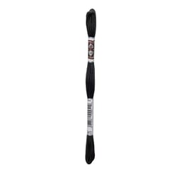 Fil à broder DMC - Coton Retors Mat - Fer 2413