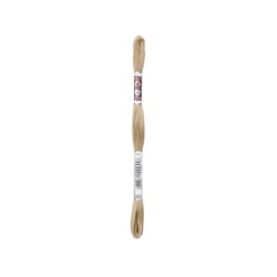 Fil à broder DMC - Coton Retors Mat - Ficelle 2424