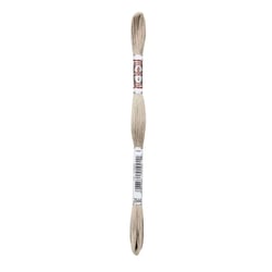 Fil à broder DMC - Coton Retors Mat - Beige flanelle 2644
