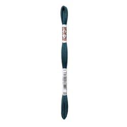 Fil à broder DMC - Coton Retors Mat - Perle de Tahiti 2924