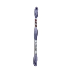 Fil à broder DMC - Coton Retors Mat - Callune 2119
