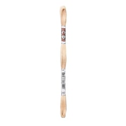 Fil à broder DMC - Coton Retors Mat - Coquille d'œuf 2157