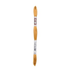 Fil à broder DMC - Coton Retors Mat - Hêtre 2159