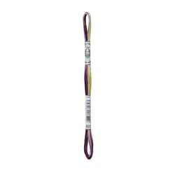 Fil à broder DMC - Mouliné Coloris - Glycine 4503
