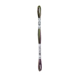 Fil à broder DMC - Mouliné Coloris - Bruyère 4505