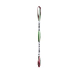 Fil à broder DMC - Mouliné Coloris - Conte de Noël 4520
