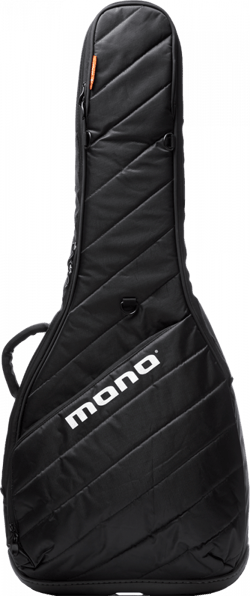 Mono M80 Vertigo - Housse pour guitare acoustique - Noir