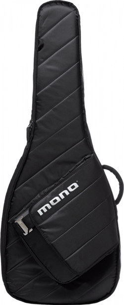 Mono M80 - Housse pour guitare dreadnought - Noir