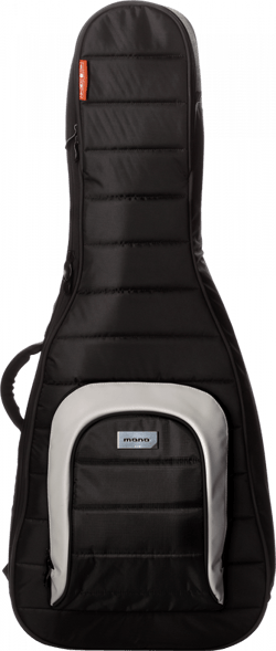Mono M80 Classic - Sac pour guitare parlor - Noir