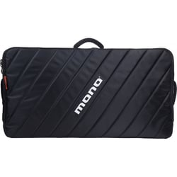 Mono HMO M80-PRO-V2-BLK - Etui M80 Pro 2.0 pour pedalboard - noir