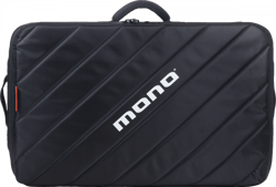 Mono M80 Tour 2.0 - Etui M80 pour pedalboard - Noir
