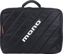 Mono M80 Club 2.0 - Housse pour pedalboard - Noir