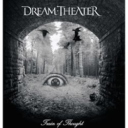 Train Of Thought - édition colorée