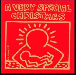 A VERY SPECIAL CHRISTMAS