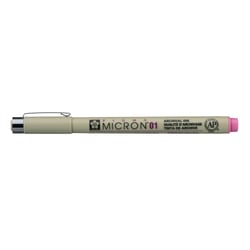 Feutre Pigma Micron - Sakura - rose rouge 0,25 mm