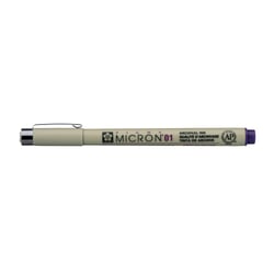 Feutre Pigma Micron - Sakura - pourpre 0,25 mm