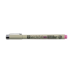 Feutre Pigma Micron - Sakura - rose rouge 0,20 mm - n°21