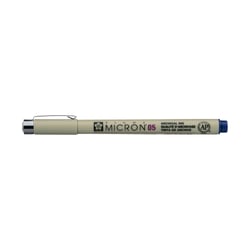 Feutre Pigma Micron - Sakura - bleu royal 0,45 mm