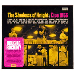 Live 1966