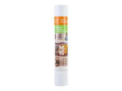Autocollant fenêtre amovible Cricut™ - Blanc givré - 30,5 x 122 cm