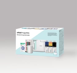 Kit de démarrage Mug Press Cricut™