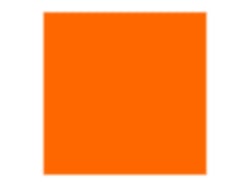 Vinyle permanent Cricut - Smart Vinyl™ - Orange - 33 x 90 cm