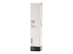 Vinyle amovible Cricut - Smart Vinyl™ - Blanc - 33 x 640 cm
