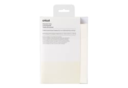 Lot de 10 cartes aquarelle Cricut™ - Blanc - 12,1 x 16,8 cm