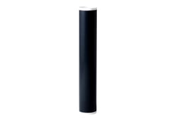Vinyle amovible inscriptible Cricut - Smart Label™ - Noir - 33 x 91 cm