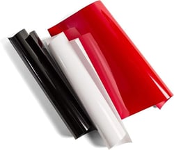 Lot de 3 thermocollants Cricut - Everyday Iron-On - Elegance - 30,5 x 30,5 cm
