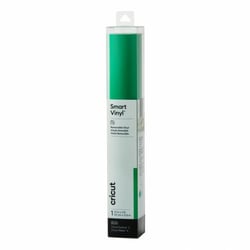 Vinyle amovible Cricut - Smart Vinyl™ - Vert herbe - 33 x 90 cm