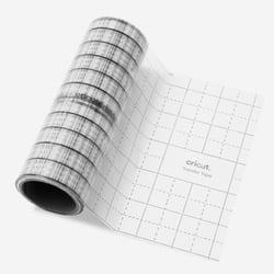 Bande de transfert sans doublure Cricut Joy™ - 13,9 x 304 cm