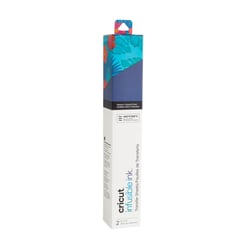 Lot de 2 feuilles de transfert Cricut™ Infusible Ink - Tropical - 30,5 x 30,5 cm
