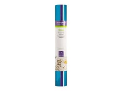 Lot de 4 thermocollants Cricut - Foil Iron-On -Couleurs assorties - 30,5 x 30,5 cm