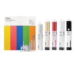 Coffret consommables Cricut Maker/Explorer