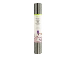 Lot de 3 thermocollants Cricut - Glitter Iron-On - 30,5 x 30,5 cm