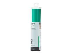 Vinyle permanent Cricut - Smart Vinyl™ - Vert herbe - 33 x 360 cm