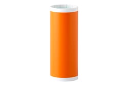 Vinyle permanent Cricut Joy™ - Smart Vinyl™ - Orange - 13,9 x 121,9 cm