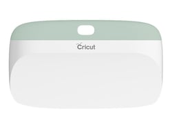 Grand grattoir et spatule Cricut™ - Menthe