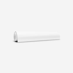 Vinyle amovible Cricut Joy Xtra™ - Smart Vinyl™  –  Blanc - 24,1 x 91,4 cm