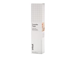 Bande de transfert Cricut™ - 30,5 x 640 cm