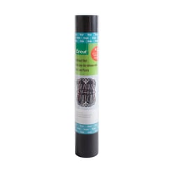 Vinyle pour tableau noir Cricut™ - Noir - 30,5 x 122 cm