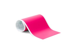 Vinyle permanent Cricut Joy™ - Smart Vinyl™ - Rose - 13,9 x 121,9 cm