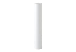 Vinyle amovible inscriptible Cricut - Smart Label™ - Transparent - 33 x 90 cm