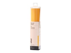 Vinyle amovible Cricut - Smart Vinyl™ - Maïs - 33 x 360 cm