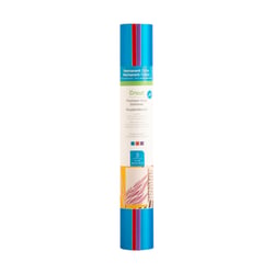 Lot de 3 vinyles permanents Cricut™ - Premium Vinyl™ Shimmer - Scintillant Royauté - 30,5 x 61 cm