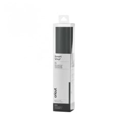 Vinyle amovible Cricut - Smart Vinyl™ - Noir - 33 x 366 cm