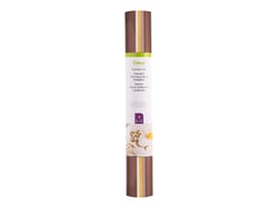 Lot de 4 thermocollants Cricut™ - Foil Iron-On™ - Metallics - 30,5 x 30,5 cm